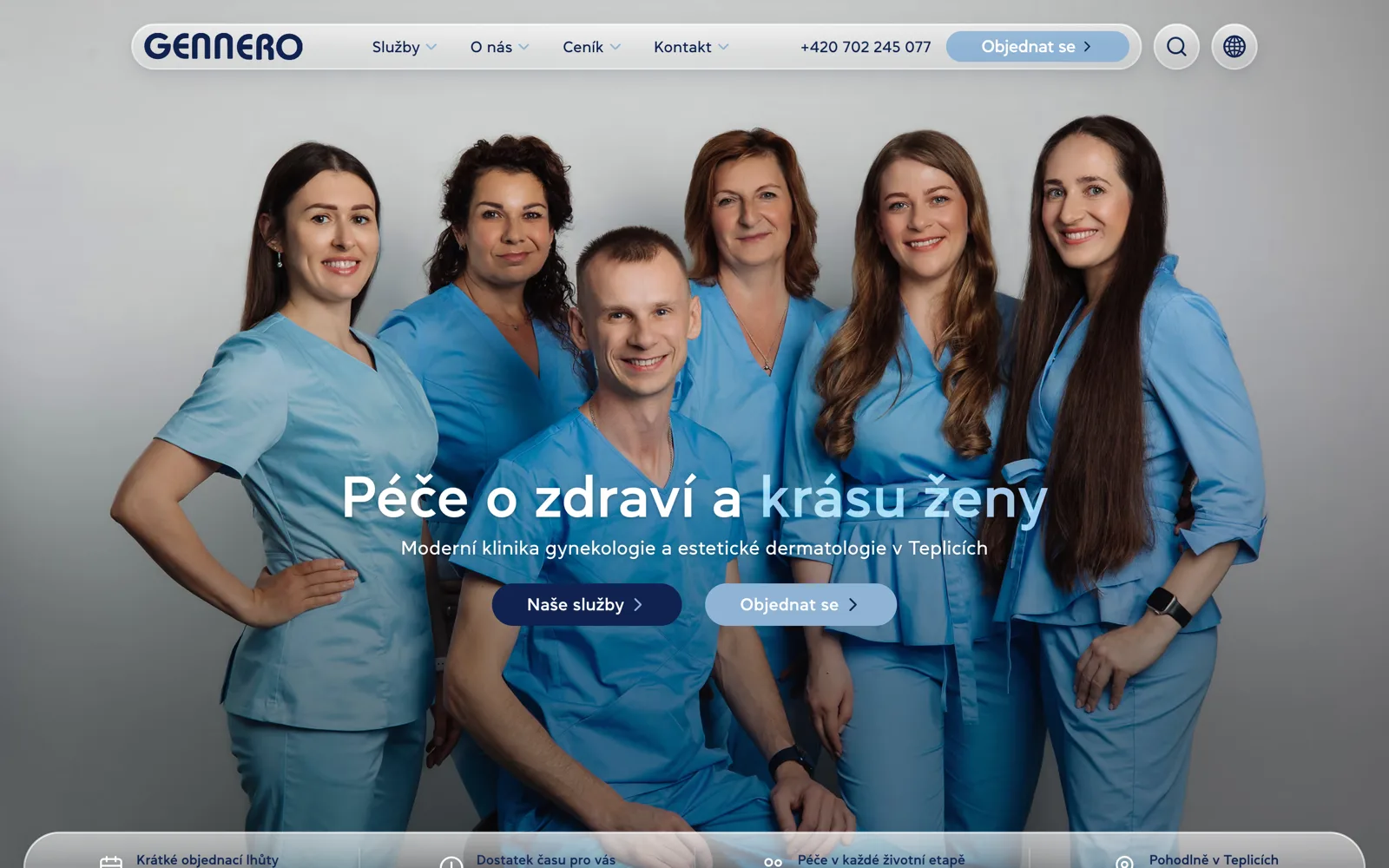 Gennero